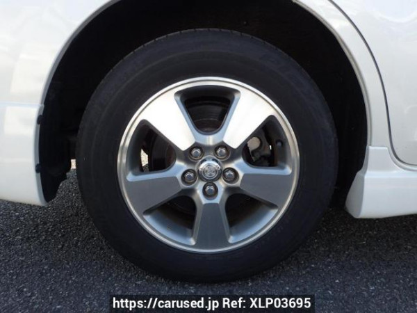 Used 2003 AT toyota wish ZNE14G Image[24]