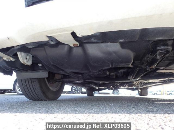 Used 2003 AT toyota wish ZNE14G Image[26]