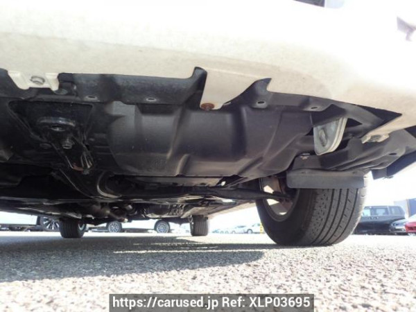 Used 2003 AT toyota wish ZNE14G Image[27]