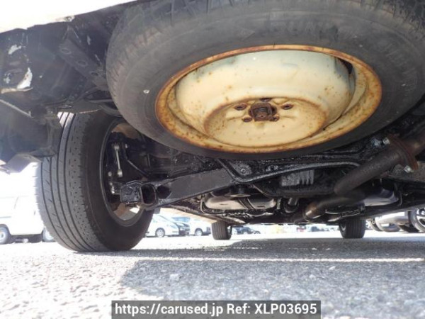 Used 2003 AT toyota wish ZNE14G Image[28]