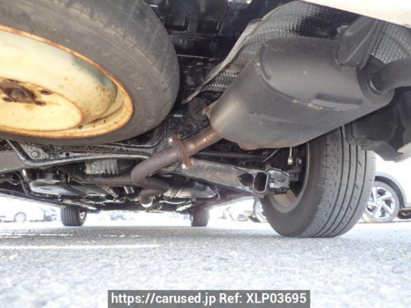 Used 2003 AT toyota wish ZNE14G Image[29]