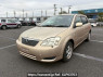 Used 2002 AT toyota corolla-runx NZE121 Image[2]