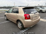 Used 2002 AT toyota corolla-runx NZE121 Image[4]