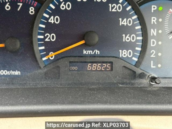 Used 2002 AT toyota corolla-runx NZE121 Image[27]