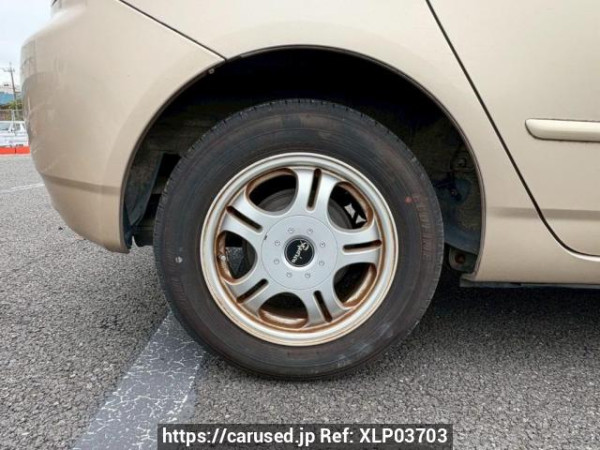 Used 2002 AT toyota corolla-runx NZE121 Image[29]
