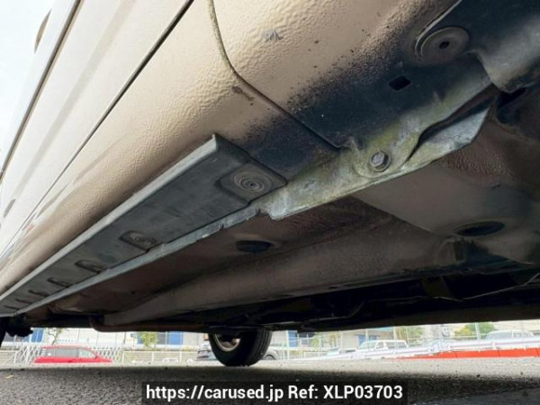 Used 2002 AT toyota corolla-runx NZE121 Image[34]