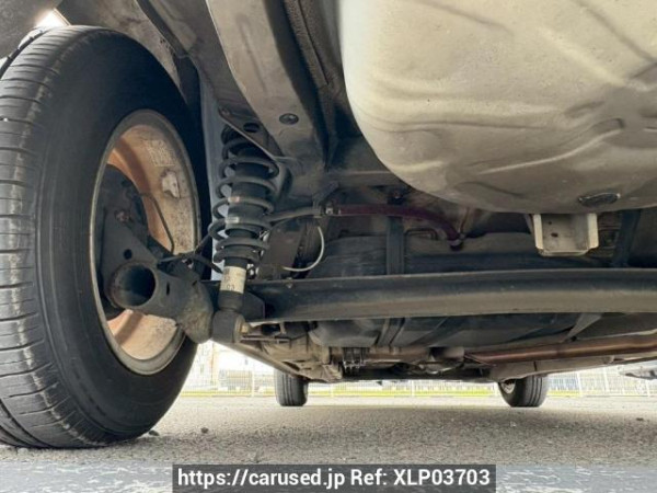 Used 2002 AT toyota corolla-runx NZE121 Image[38]