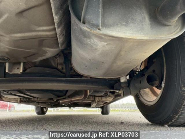 Used 2002 AT toyota corolla-runx NZE121 Image[40]