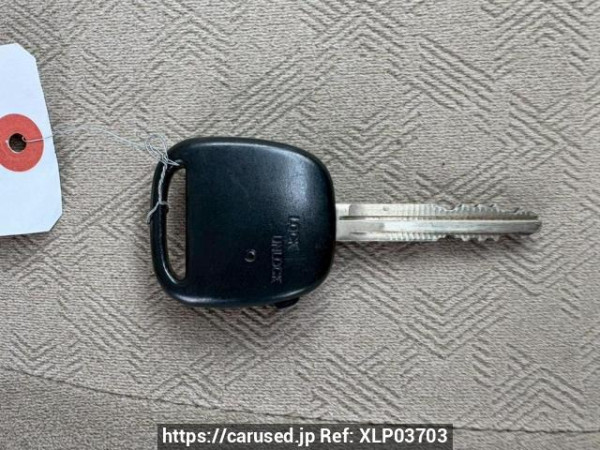 Used 2002 AT toyota corolla-runx NZE121 Image[41]