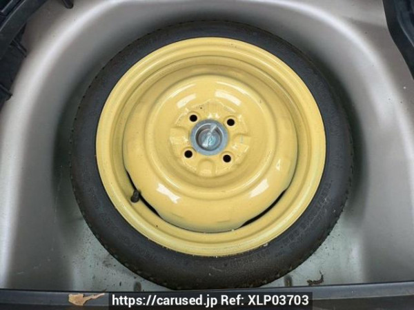 Used 2002 AT toyota corolla-runx NZE121 Image[42]