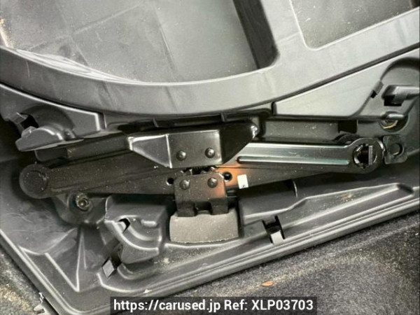 Used 2002 AT toyota corolla-runx NZE121 Image[44]