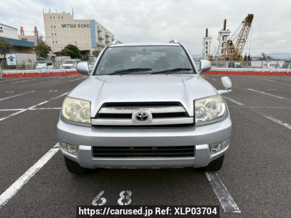 Used 2002 AT toyota hilux-surf RZN215W Image[1]