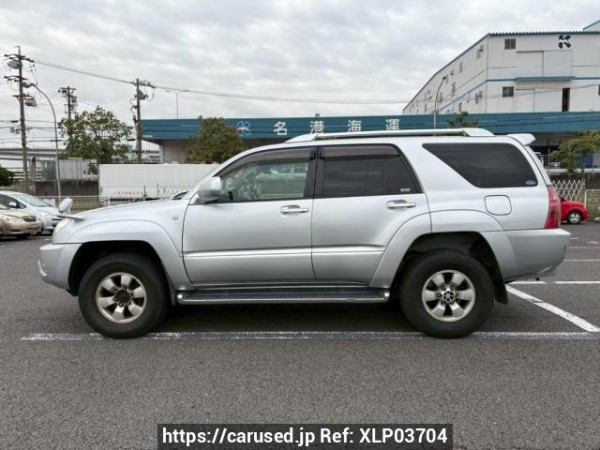 Used 2002 AT toyota hilux-surf RZN215W Image[3]