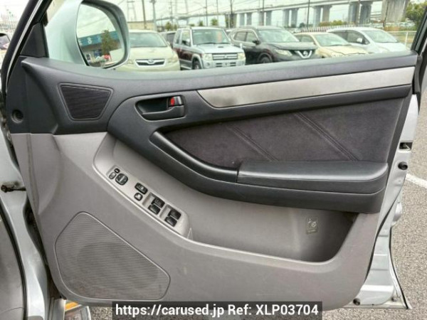 Used 2002 AT toyota hilux-surf RZN215W Image[17]