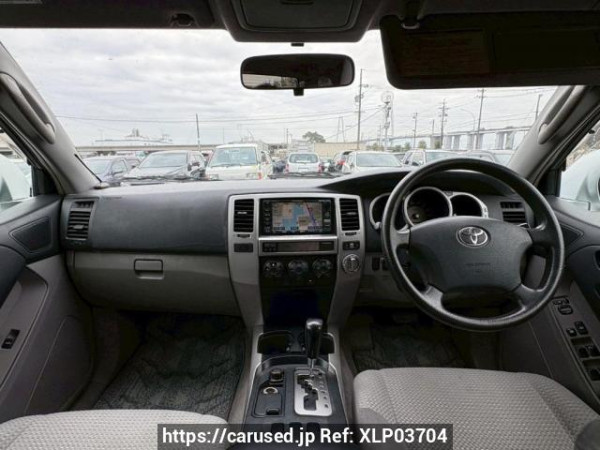 Used 2002 AT toyota hilux-surf RZN215W Image[18]