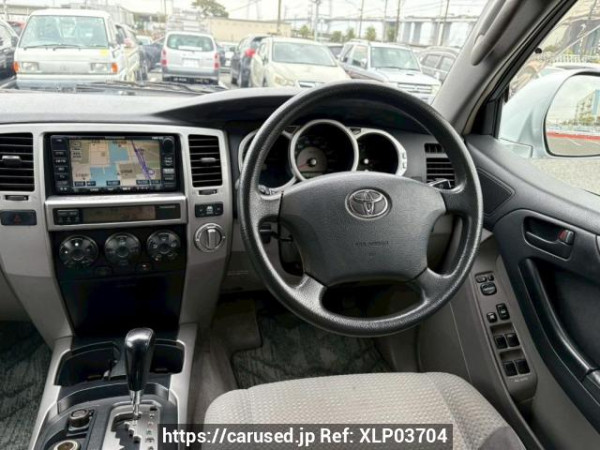 Used 2002 AT toyota hilux-surf RZN215W Image[19]