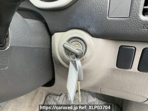 Used 2002 AT toyota hilux-surf RZN215W Image[20]