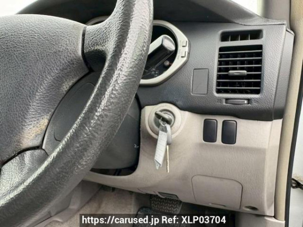 Used 2002 AT toyota hilux-surf RZN215W Image[21]