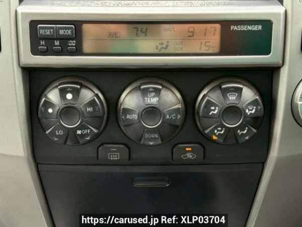 Used 2002 AT toyota hilux-surf RZN215W Image[25]