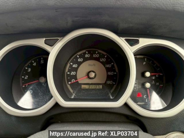 Used 2002 AT toyota hilux-surf RZN215W Image[27]