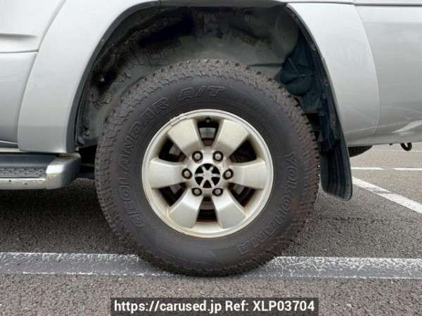 Used 2002 AT toyota hilux-surf RZN215W Image[31]