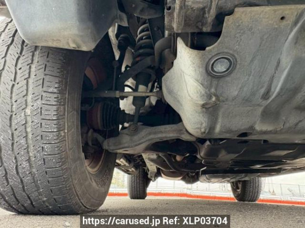 Used 2002 AT toyota hilux-surf RZN215W Image[33]