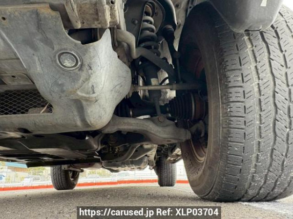 Used 2002 AT toyota hilux-surf RZN215W Image[34]