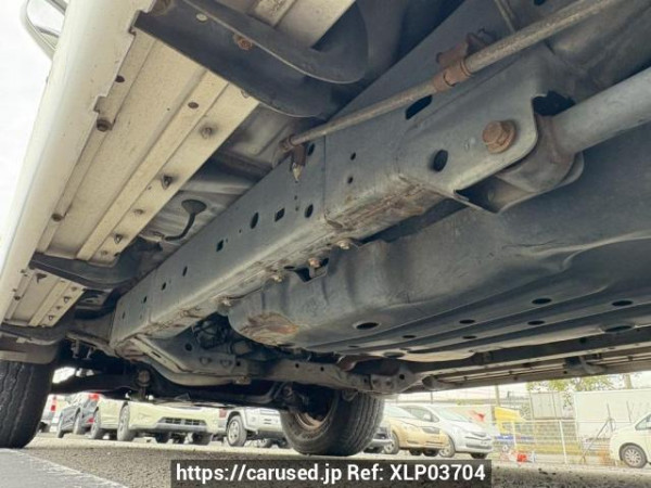 Used 2002 AT toyota hilux-surf RZN215W Image[37]