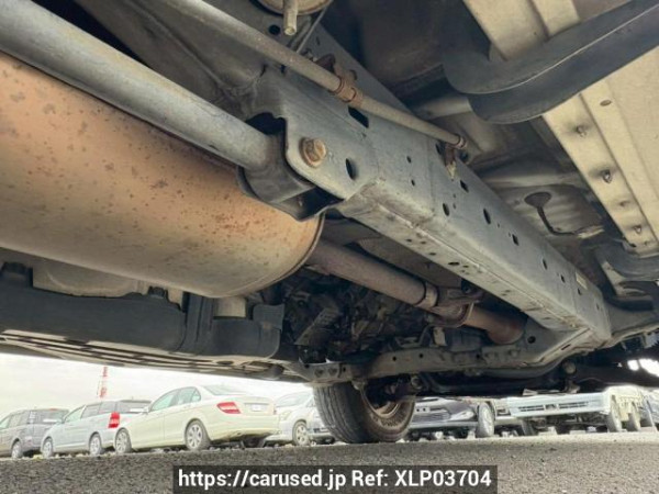 Used 2002 AT toyota hilux-surf RZN215W Image[38]