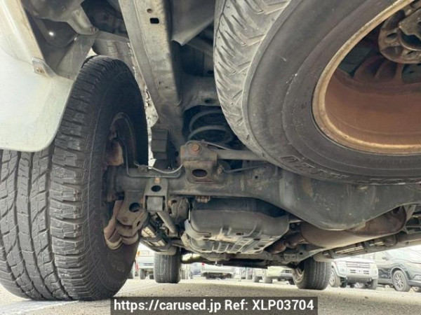 Used 2002 AT toyota hilux-surf RZN215W Image[39]