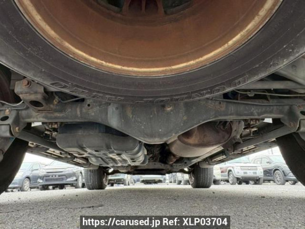 Used 2002 AT toyota hilux-surf RZN215W Image[40]