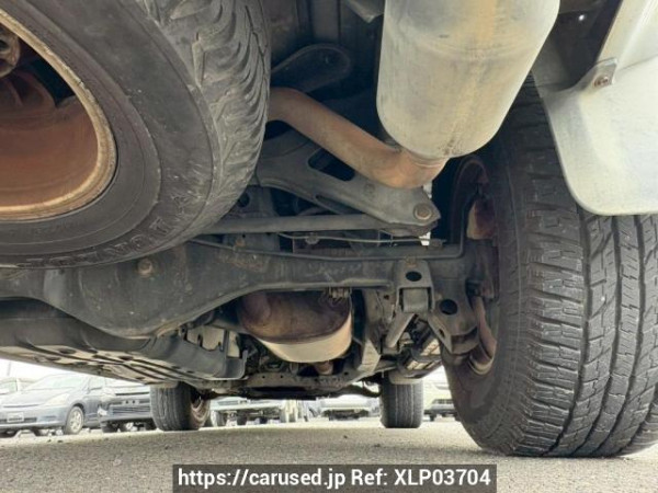 Used 2002 AT toyota hilux-surf RZN215W Image[41]