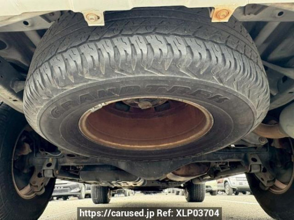 Used 2002 AT toyota hilux-surf RZN215W Image[42]