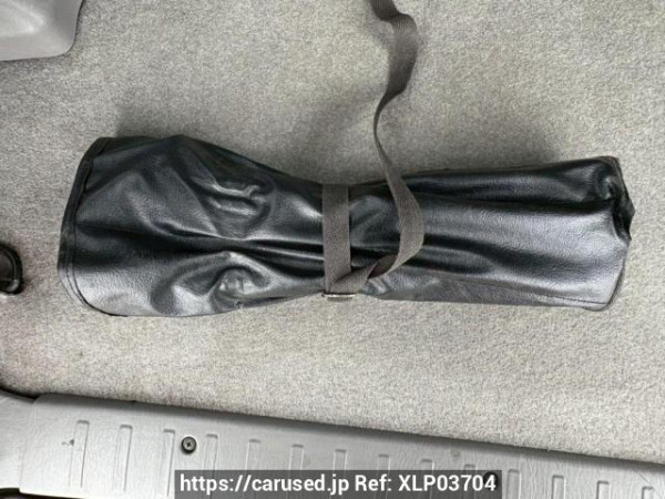 Used 2002 AT toyota hilux-surf RZN215W Image[44]