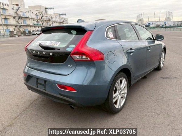 Used 2013 AT volvo v40 MB4164T Image[6]