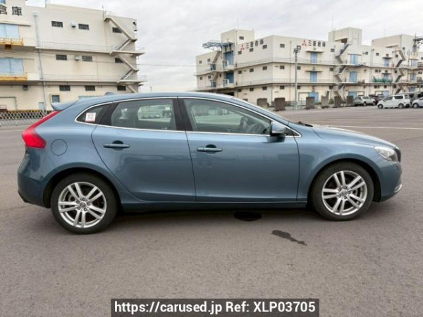 Used 2013 AT volvo v40 MB4164T Image[7]