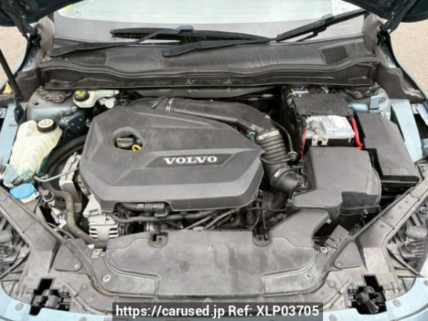 Used 2013 AT volvo v40 MB4164T Image[9]