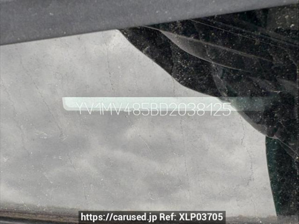 Used 2013 AT volvo v40 MB4164T Image[11]