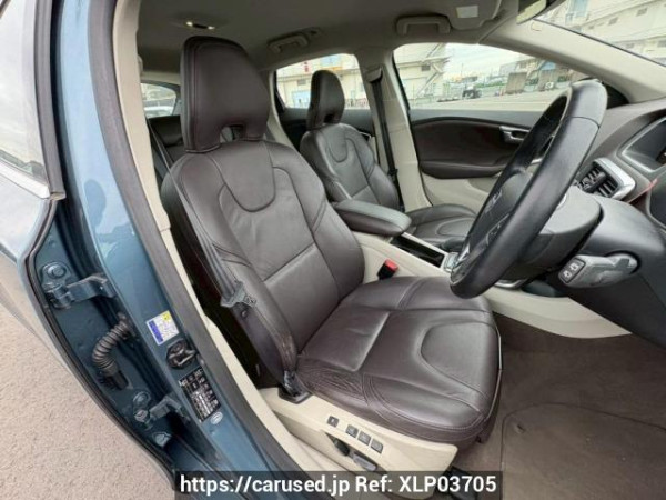 Used 2013 AT volvo v40 MB4164T Image[13]