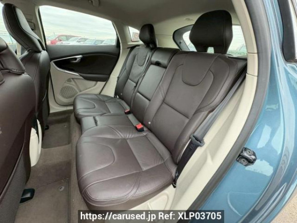 Used 2013 AT volvo v40 MB4164T Image[16]