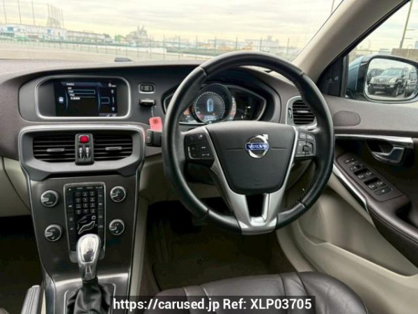 Used 2013 AT volvo v40 MB4164T Image[20]