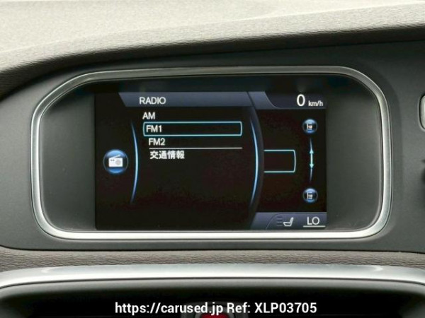 Used 2013 AT volvo v40 MB4164T Image[24]