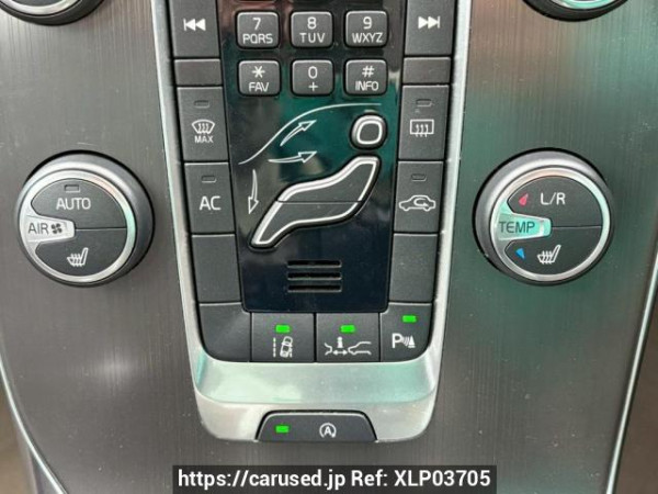 Used 2013 AT volvo v40 MB4164T Image[25]