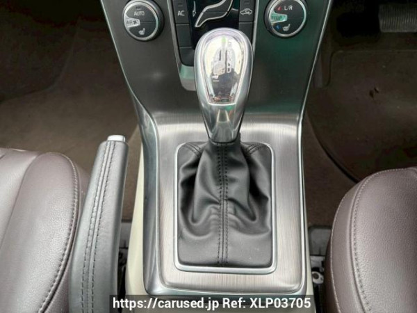 Used 2013 AT volvo v40 MB4164T Image[26]