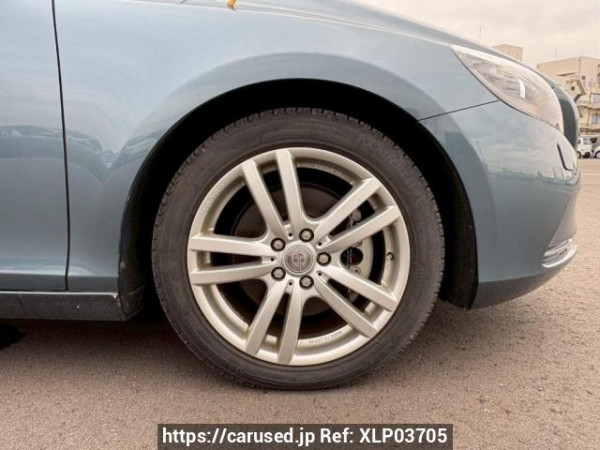 Used 2013 AT volvo v40 MB4164T Image[29]