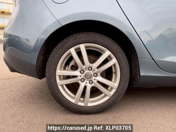 Used 2013 AT volvo v40 MB4164T Image[30]