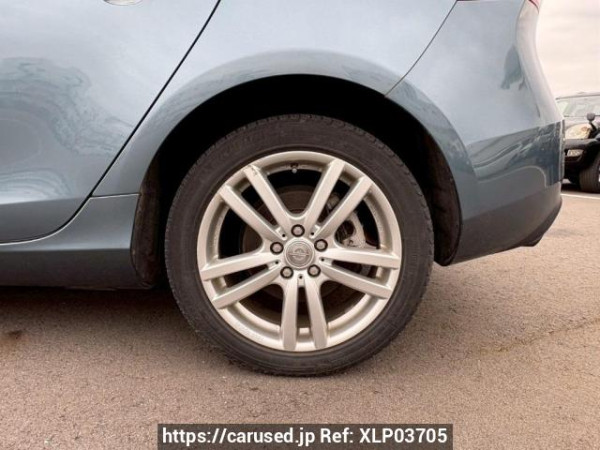 Used 2013 AT volvo v40 MB4164T Image[31]