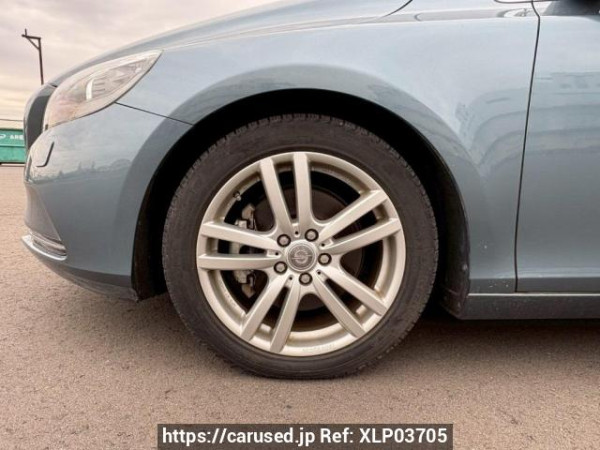 Used 2013 AT volvo v40 MB4164T Image[32]