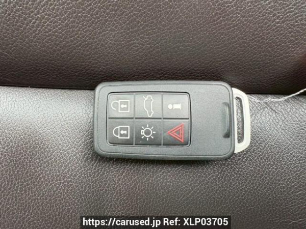 Used 2013 AT volvo v40 MB4164T Image[42]