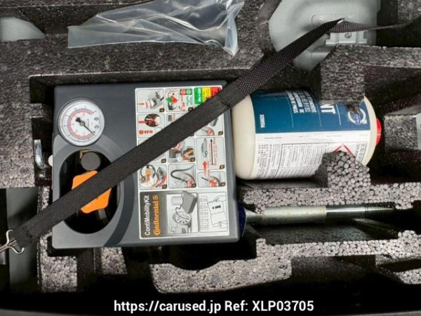 Used 2013 AT volvo v40 MB4164T Image[43]